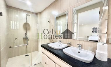 Luxurious 9 Bedroom Mansion with Pool in Maria Luisa Estate Park for Rent