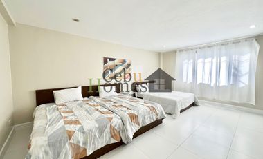 Luxurious 9 Bedroom Mansion with Pool in Maria Luisa Estate Park for Rent