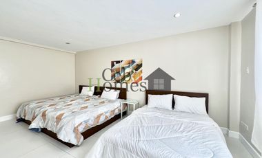 Luxurious 9 Bedroom Mansion with Pool in Maria Luisa Estate Park for Rent