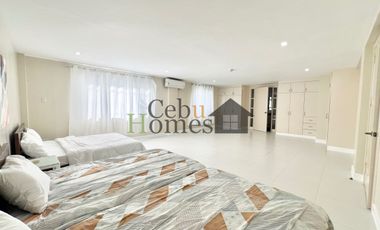 Luxurious 9 Bedroom Mansion with Pool in Maria Luisa Estate Park for Rent