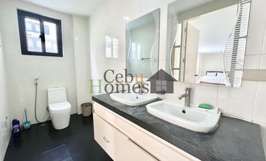 Luxurious 9 Bedroom Mansion with Pool in Maria Luisa Estate Park for Rent