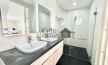 Luxurious 9 Bedroom Mansion with Pool in Maria Luisa Estate Park for Rent