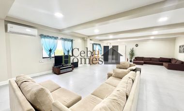 Luxurious 9 Bedroom Mansion with Pool in Maria Luisa Estate Park for Rent