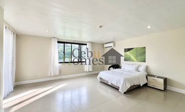 Luxurious 9 Bedroom Mansion with Pool in Maria Luisa Estate Park for Rent