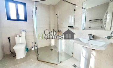 Luxurious 9 Bedroom Mansion with Pool in Maria Luisa Estate Park for Rent