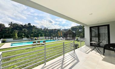 Luxurious 9 Bedroom Mansion with Pool in Maria Luisa Estate Park for Rent