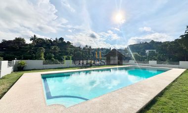 Luxurious 9 Bedroom Mansion with Pool in Maria Luisa Estate Park for Rent