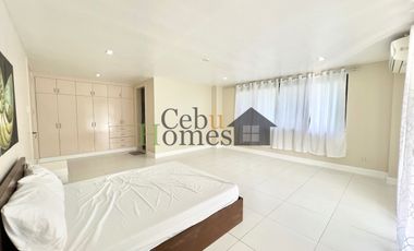 Luxurious 9 Bedroom Mansion with Pool in Maria Luisa Estate Park for Rent