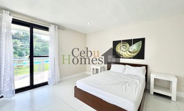 Luxurious 9 Bedroom Mansion with Pool in Maria Luisa Estate Park for Rent