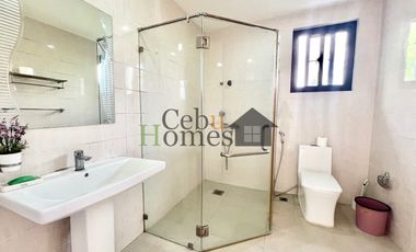 Luxurious 9 Bedroom Mansion with Pool in Maria Luisa Estate Park for Rent