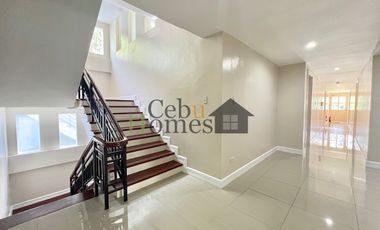 Luxurious 9 Bedroom Mansion with Pool in Maria Luisa Estate Park for Rent