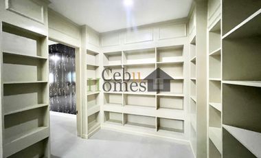 Luxurious 9 Bedroom Mansion with Pool in Maria Luisa Estate Park for Rent