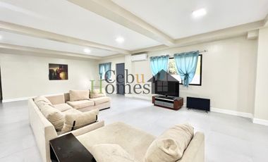 Luxurious 9 Bedroom Mansion with Pool in Maria Luisa Estate Park for Rent