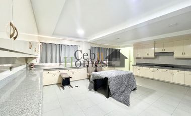 Luxurious 9 Bedroom Mansion with Pool in Maria Luisa Estate Park for Rent