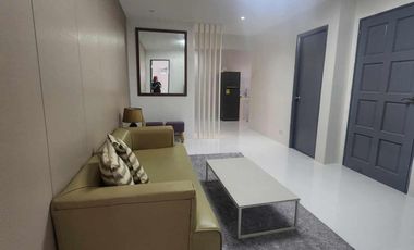 House and Lot for Sale in Futura Homes