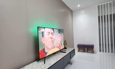 House and Lot for Sale in Futura Homes