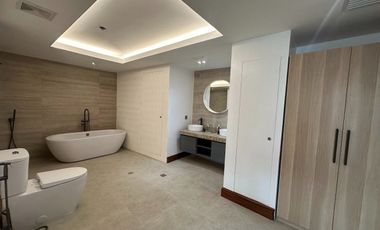 FOR SALE - Bi-Level Penthouse Unit in Forbes Tower Condominium, Salcedo Village, Makati City