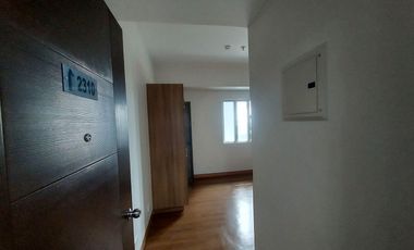 Cityland 101 Xavierville Studio Unit for LEASE
