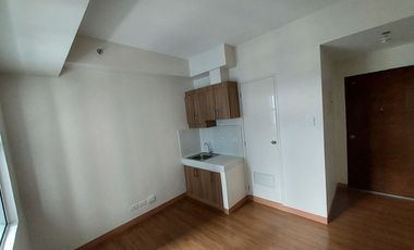Cityland 101 Xavierville Studio Unit for LEASE