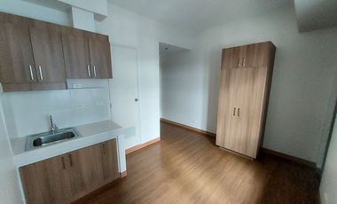 Cityland 101 Xavierville Studio Unit for LEASE