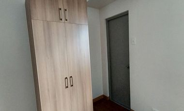 Cityland 101 Xavierville Studio Unit for LEASE