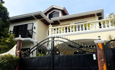 FOR SALE | House & Lot at Royal Cebu Estates, Consolacion, Cebu – 302 SQM