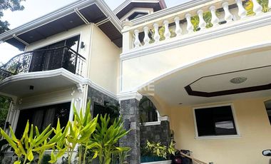 FOR SALE | House & Lot at Royal Cebu Estates, Consolacion, Cebu – 302 SQM