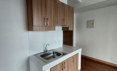 Cityland 101 Xavierville 1-Bedroom Unit for LEASE