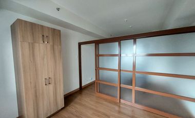 Cityland 101 Xavierville 1-Bedroom Deluxe Unit for LEASE