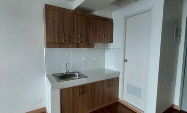 Cityland 101 Xavierville 1-Bedroom Deluxe Unit for LEASE