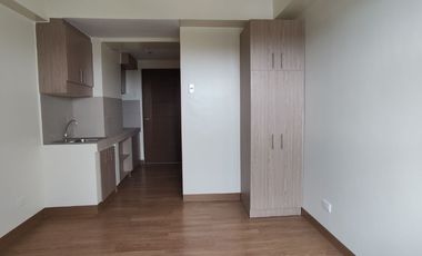 Cityland One Premier Studio Unit for LEASE