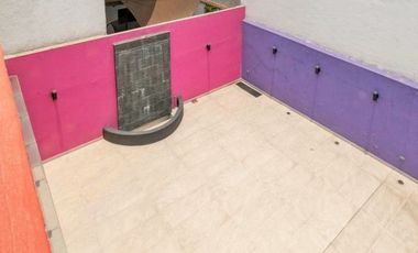 Venta casa remodelada Col. Irrigación, a 1 km de Plaza Carso