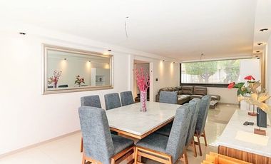 Venta casa remodelada Col. Irrigación, a 1 km de Plaza Carso