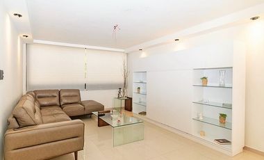 Venta casa remodelada Col. Irrigación, a 1 km de Plaza Carso
