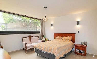 Venta casa remodelada Col. Irrigación, a 1 km de Plaza Carso