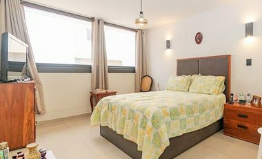 Venta casa remodelada Col. Irrigación, a 1 km de Plaza Carso