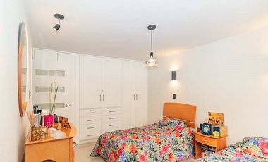 Venta casa remodelada Col. Irrigación, a 1 km de Plaza Carso