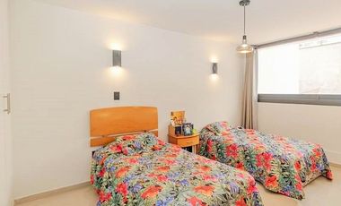 Venta casa remodelada Col. Irrigación, a 1 km de Plaza Carso