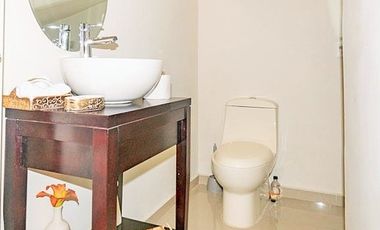Venta casa remodelada Col. Irrigación, a 1 km de Plaza Carso