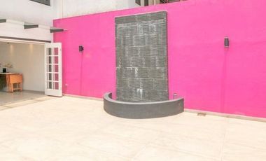 Venta casa remodelada Col. Irrigación, a 1 km de Plaza Carso
