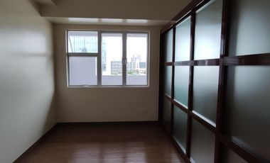 Cityland One Premier 1-Bedroom Unit for LEASE