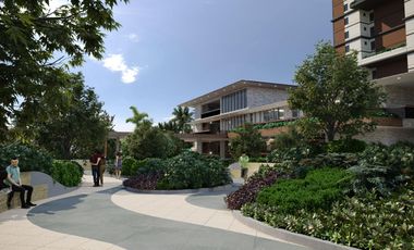 2 Bedroom with Balcony in Sierra Valley Gardens, Cainta Rizal for Sale, Preselling, Turnover on March 2029