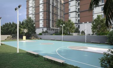 2 Bedroom with Balcony in Sierra Valley Gardens, Cainta Rizal for Sale, Preselling, Turnover on March 2029
