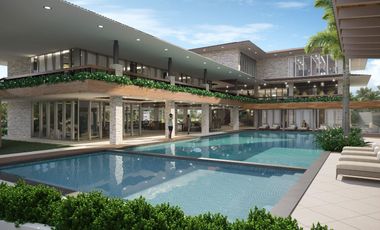 2 Bedroom with Balcony in Sierra Valley Gardens, Cainta Rizal for Sale, Preselling, Turnover on March 2029