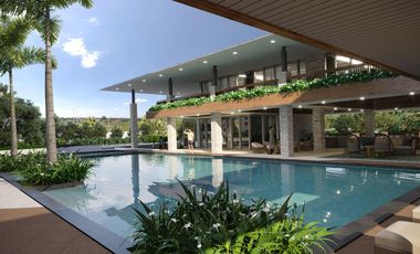 2 Bedroom with Balcony in Sierra Valley Gardens, Cainta Rizal for Sale, Preselling, Turnover on March 2029