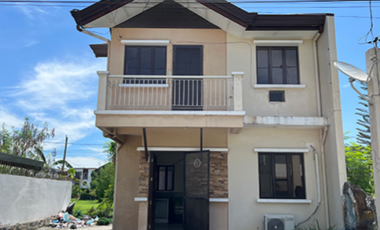 2BR Grand Meadows Antel Grand Village, House & Lot in General Trias Cavite