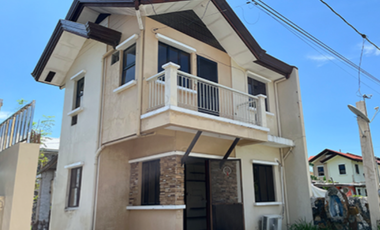 2BR Grand Meadows Antel Grand Village, House & Lot in General Trias Cavite