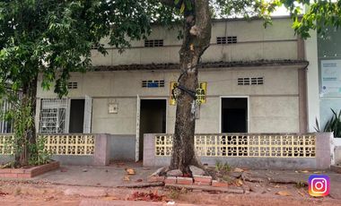 SE VENDE CASA LOTE B/ CAMPO NUÑEZ NEIVA (HUI-COL)