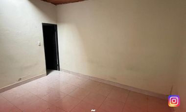 SE VENDE CASA LOTE B/ CAMPO NUÑEZ NEIVA (HUI-COL)