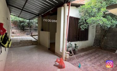 SE VENDE CASA LOTE B/ CAMPO NUÑEZ NEIVA (HUI-COL)